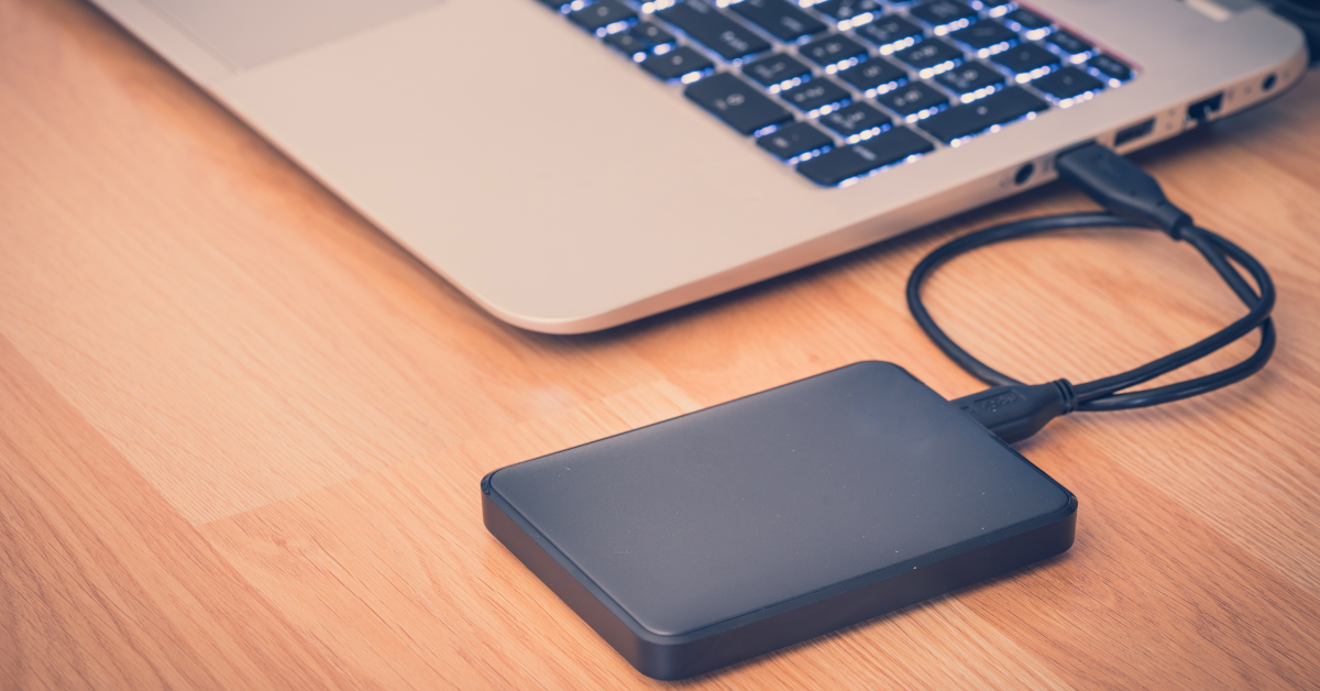 best external hard drive for transfering files from mac to pc