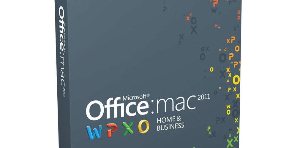 key for outlook 2011 mac
